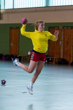 Bild 123 - A-Juniorinnen HSG Kremperheide/M�nsterdorf - Wellingdorfer TV - Ergebnis: 18:30